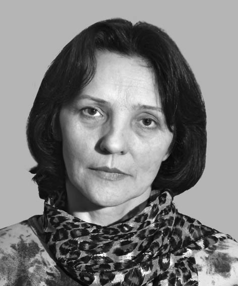 фото: Жук Галина Дмитрівна